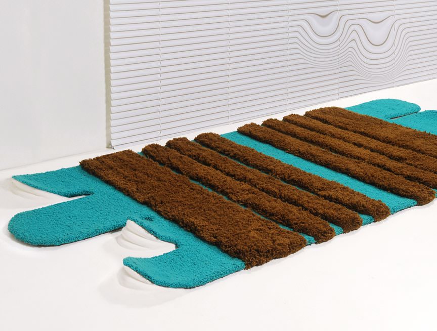Alfombra