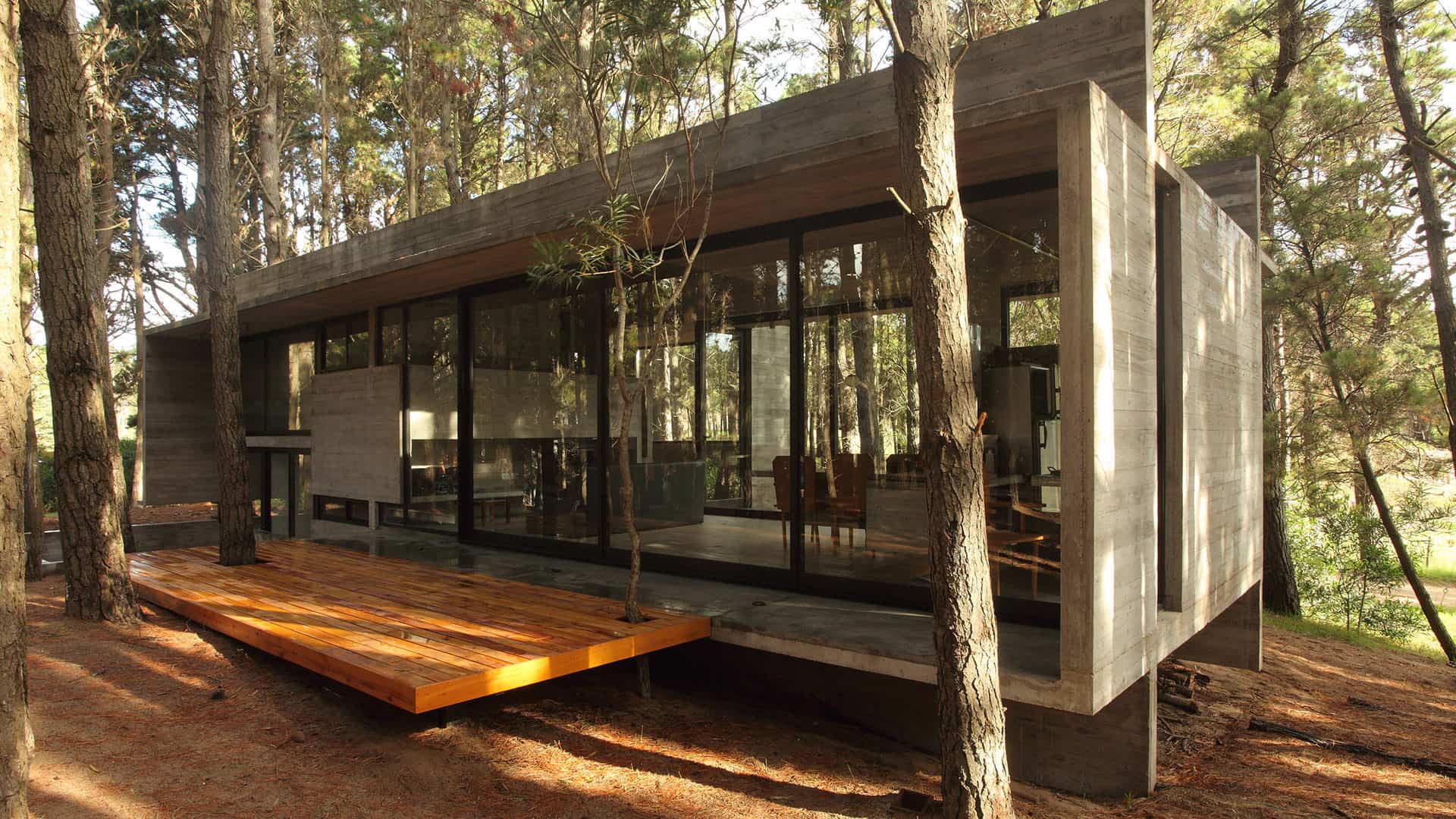 Casa Cher Luciano Kruk