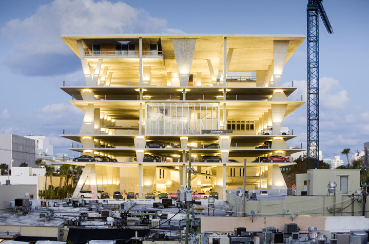 1111 Lincoln Road