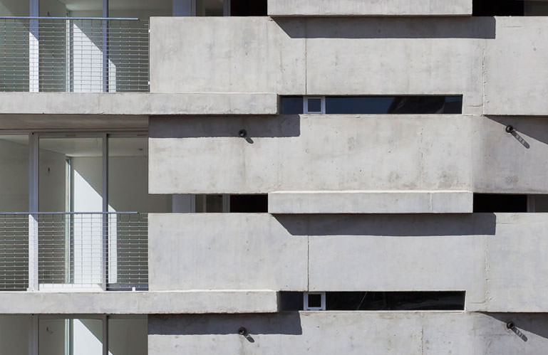 Edificio Maipú