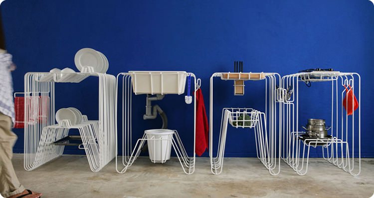 Kitchenette