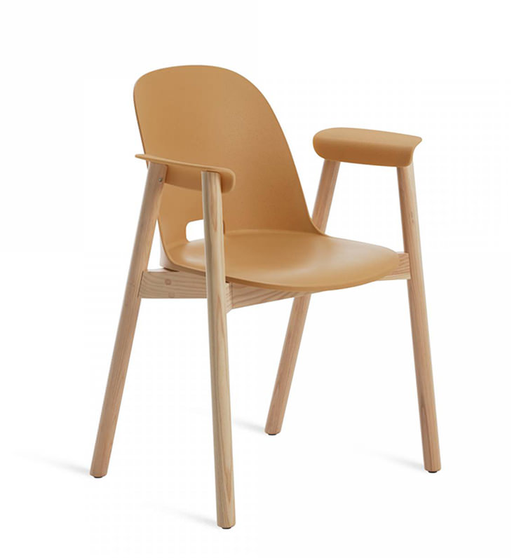 Alfi Armchair