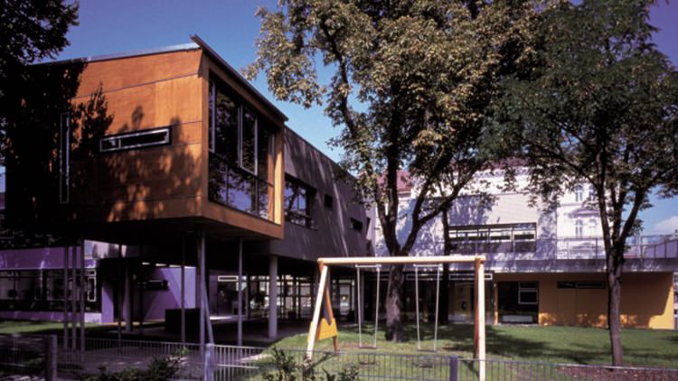 Erlachplatz
