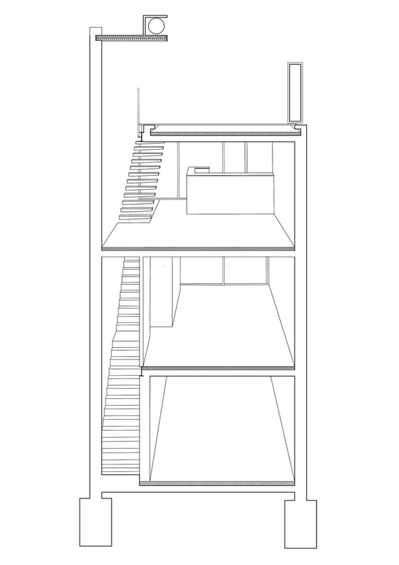 vivienda-unifamiliar-estudio-colle-croce-corte-perspectivado