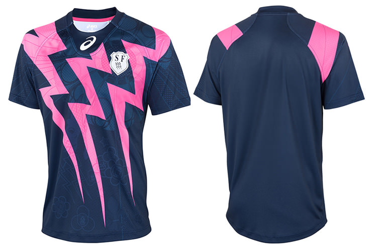 diseños de camisetas de rugby
