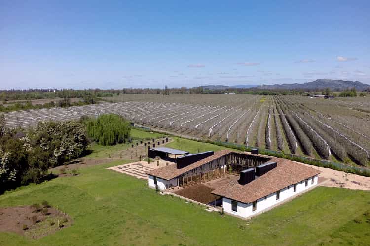 Casa YB