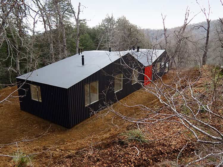 Casa MR