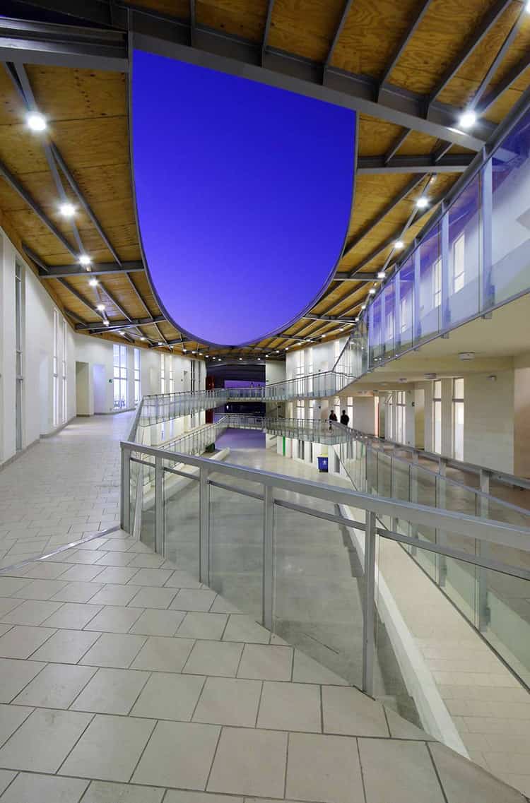 Liceo Técnico Profesional La Florida
