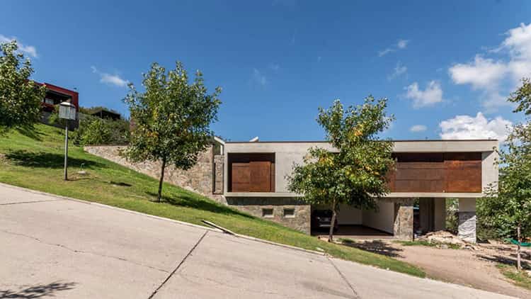 Casa Q2