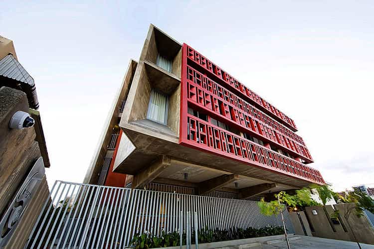 Casa Huéspedes Ocean Park