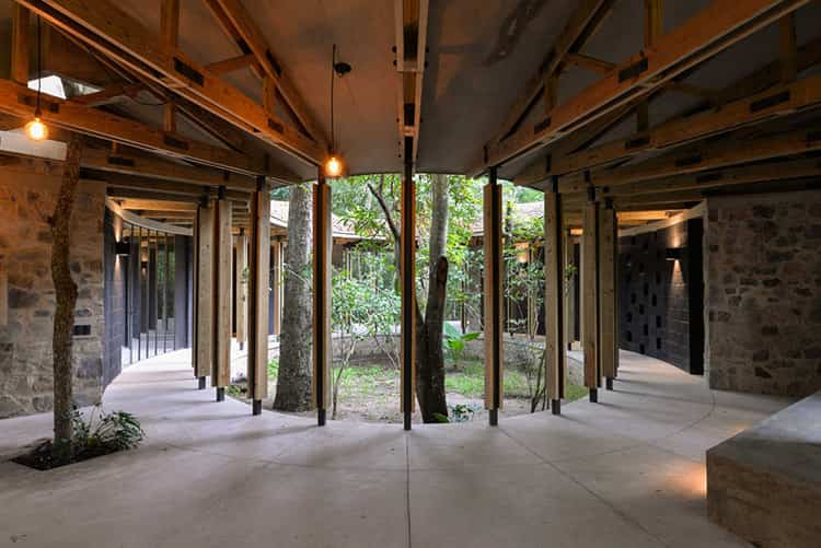 Casa Amacueca