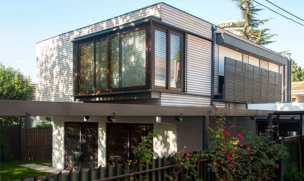 Casa Ascotan