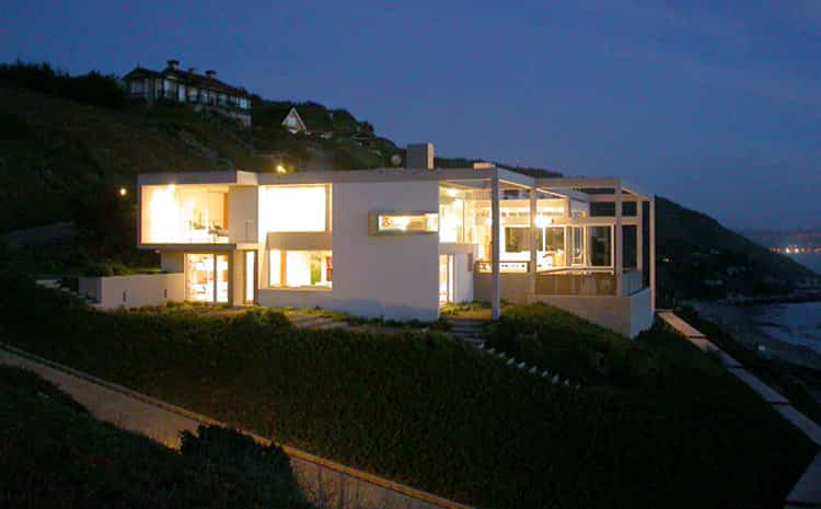 Casa Welch