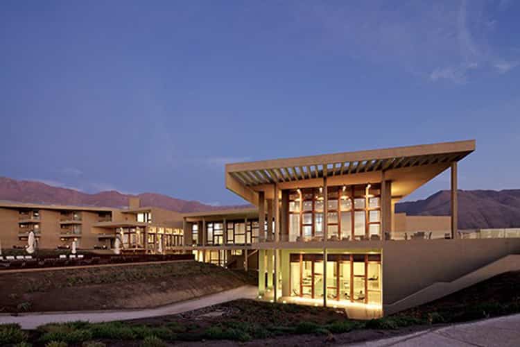 hotelhornitosmardones