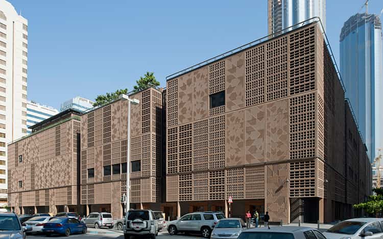 foster-partners-mercado-central-aldar