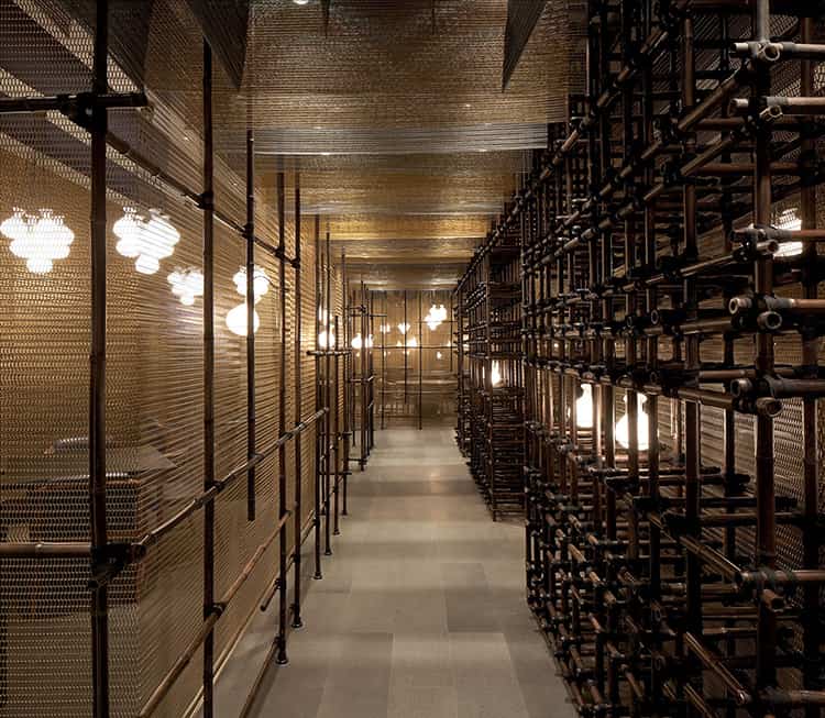 Hotel Le Meridien