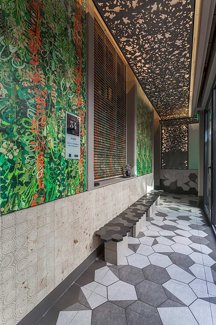 Casa FOA 2015