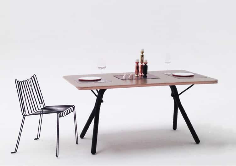 Tanga Table