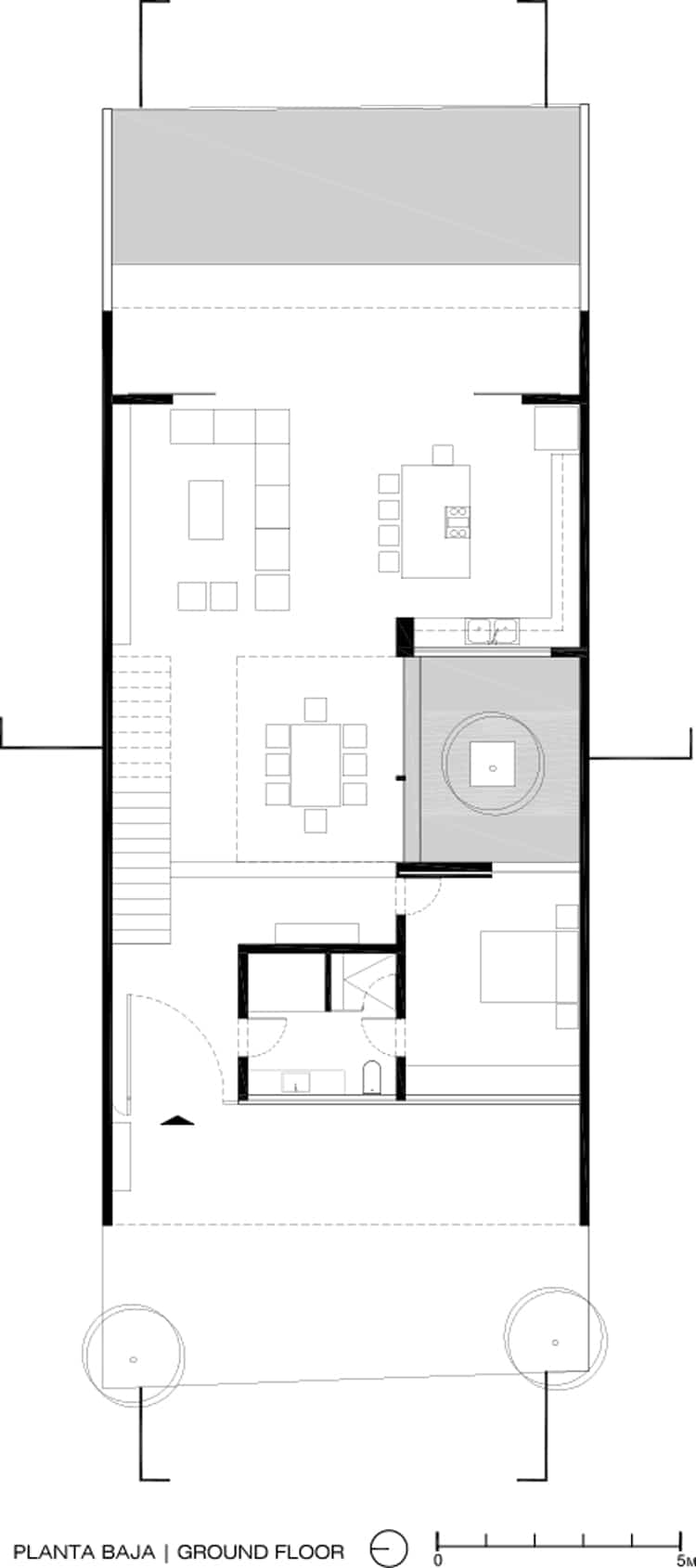 Wide » Arquitectura | Interiorismo | Diseño | Arte » Plataforma de