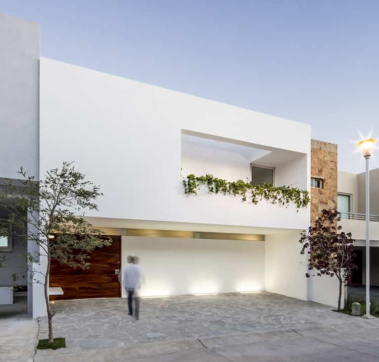 Wide » Arquitectura | Interiorismo | Diseño | Arte » Plataforma de